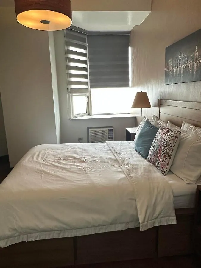 Suites De Marina Manila With Netflix 0*,  Philippines