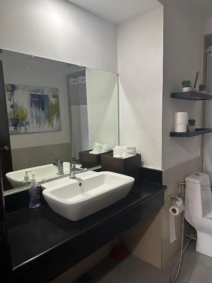 Apartment Suites De Marina Manila With Netflix Philippines