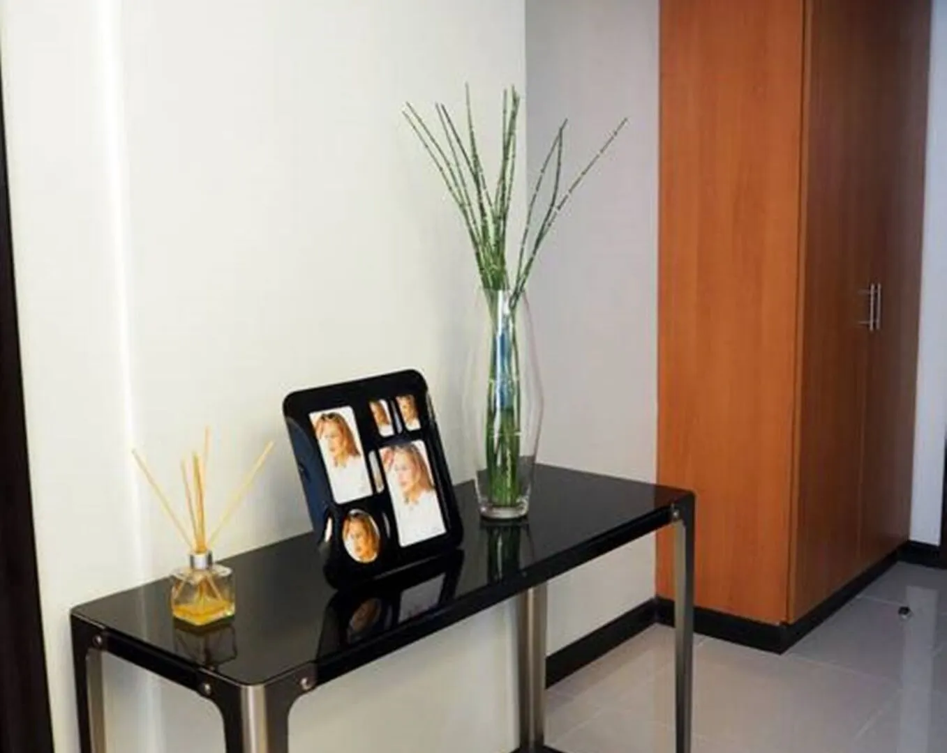 Apartment Suites De Marina Manila With Netflix