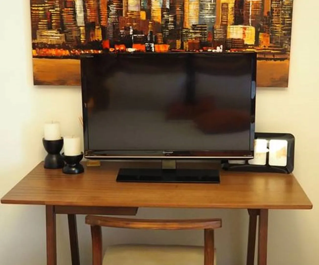 Suites De Marina Manila With Netflix 0*,